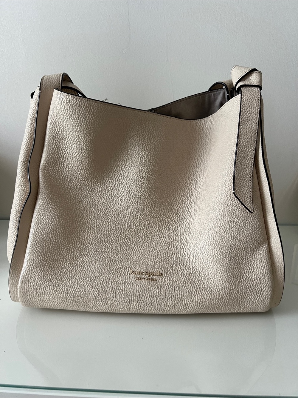 Kate Spade shoulder Purse